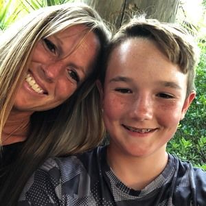 Meet your Posher, Travis